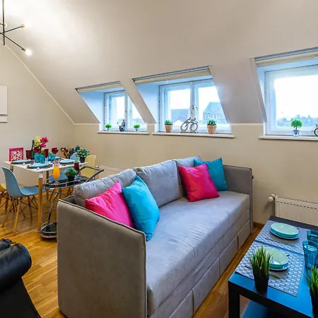 Old Town Loft
