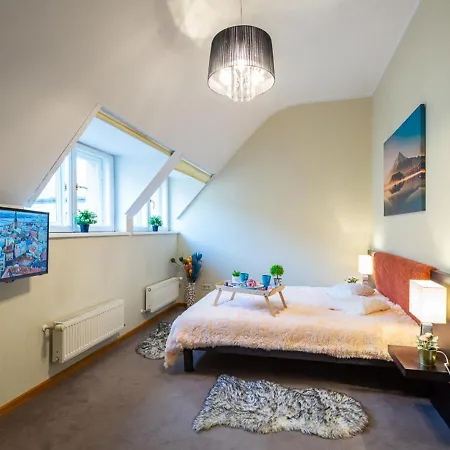 Old Town Loft
