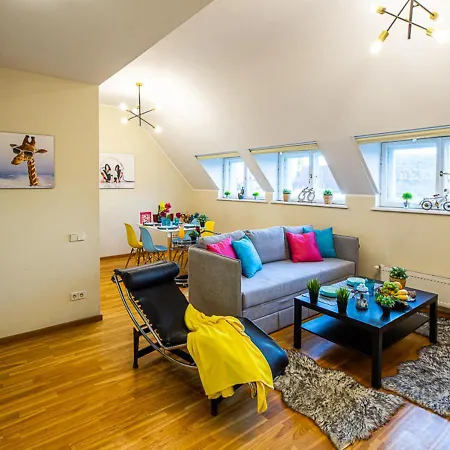 Old Town Loft *