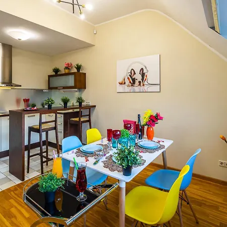 Old Town Loft *