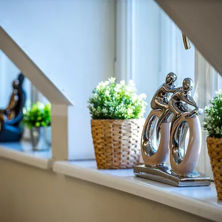 아파트 Old Town Loft