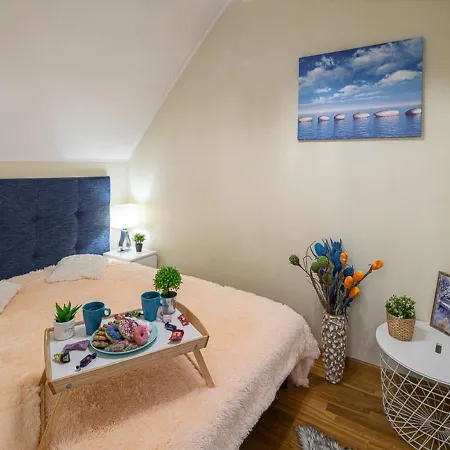 아파트 Old Town Loft