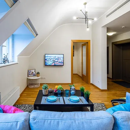 Old Town Loft * 리가